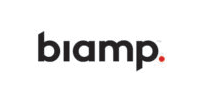 biamp Cambridge logo