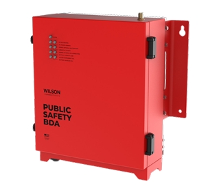 WilsonPro Public Safety BDA